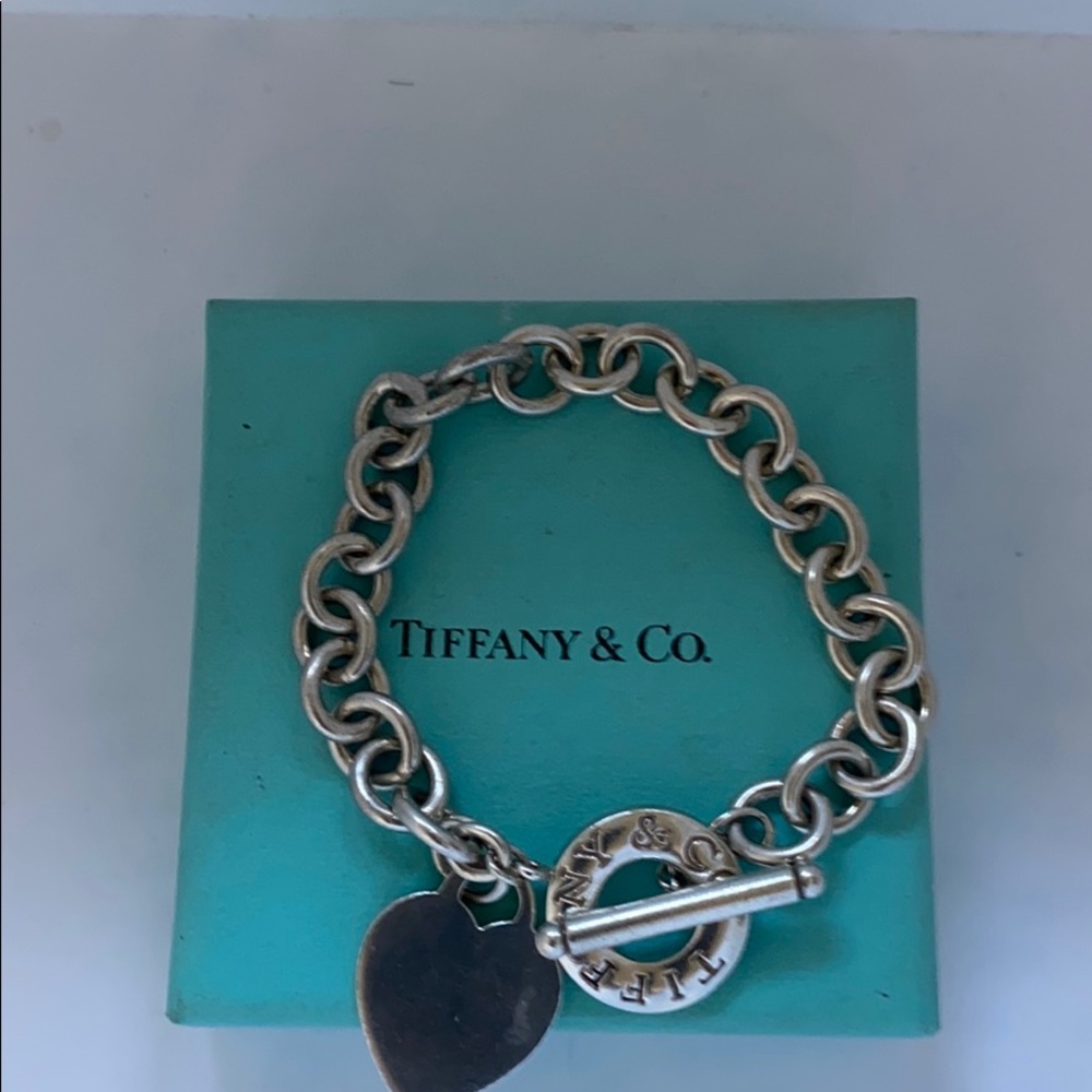 Tiffany &Co